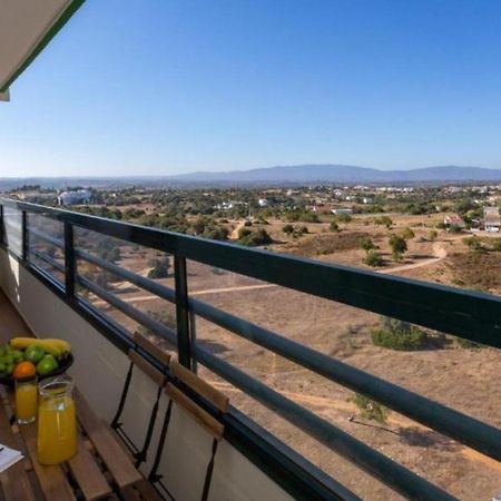 Alvor 2 Bedrooms Balcony Flat Exterior foto