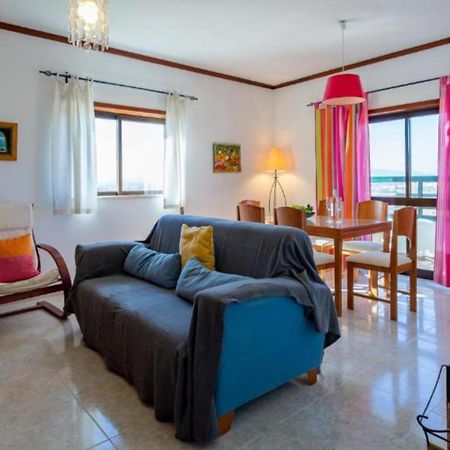 Alvor 2 Bedrooms Balcony Flat Exterior foto
