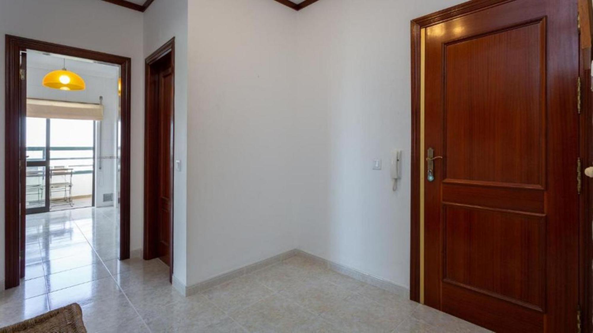 Alvor 2 Bedrooms Balcony Flat Exterior foto