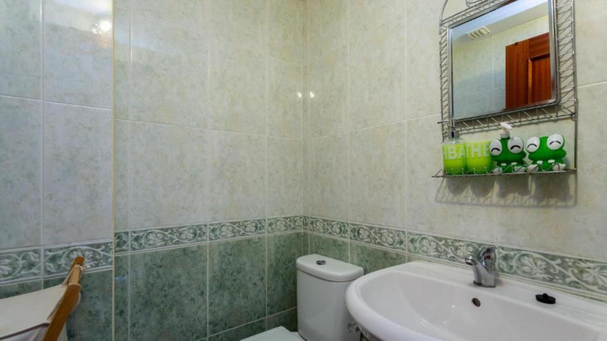 Alvor 2 Bedrooms Balcony Flat Exterior foto